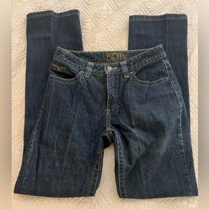 Kimes Ranch Betty Jean